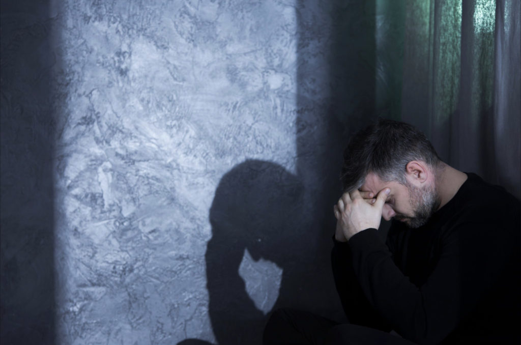 seasonal affective disorder
