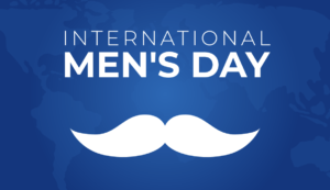 international mens day