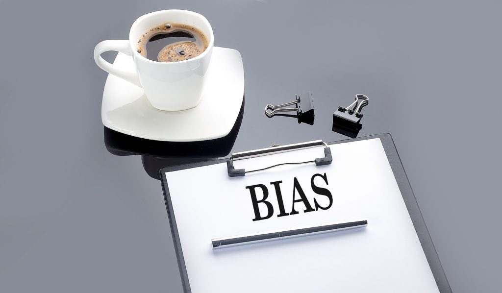 unconcious bias