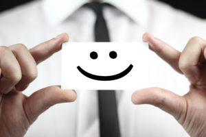 happiness at work