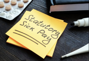 SSP rebate scheme
