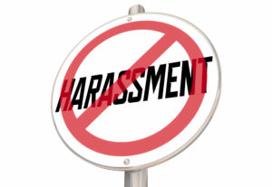 sexual harrassment