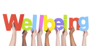 Wellbeing tools