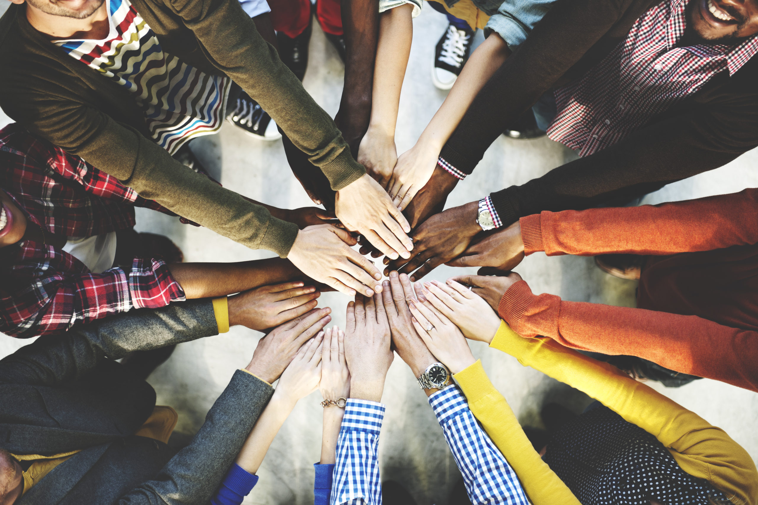 Why is diversity in the workplace important? - TrueHR