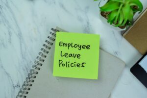 employee leave policies