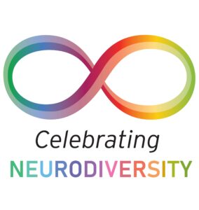 Celebrating neurodiversity